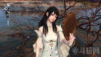 逆水寒最新爆料85服,江湖风云再起，神秘势力悄然崛起